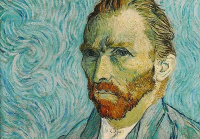 60571933 - @diagnoza: Prawdziwy z niego Vincent van Gogh.
