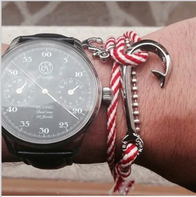 SkinnerBox - #watchboners

nigdy nie lubiłam zegarków z arabskimi cyframi ale ten wyj...