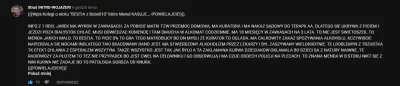 Zdziszko - taki ciekawy komentarz wyłapałem pod gniotem bobolaka.
#kononowicz #mexic...