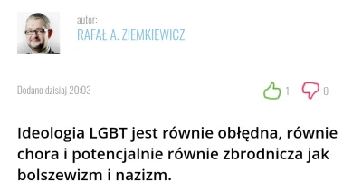 movsd - Odlot do stratosfery ( ͡° ͜ʖ ͡°)
#bekazkatoli #bekazprawakow #heheszki #lgbt