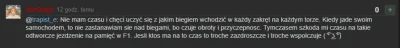 muzycznifm - @VanGogh: najwyraźniej Ciebie już z "ADHD" wyleczyli ;)