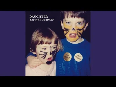 hugoprat - Daughter - Medicine
#muzyka #indiefolk #indie #shoegaze #chillout #feelsm...