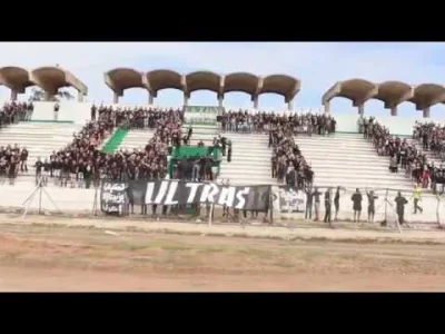 starface - Ale że w Maghrebie takie akcje na stadionach ( ͡° ͜ʖ ͡°) Z meczu ligi maro...