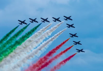 WooSan - Air Show Radom 2015
Jeszcze nie przejrzałem wszystkich zrobionych zdjęć :)
...