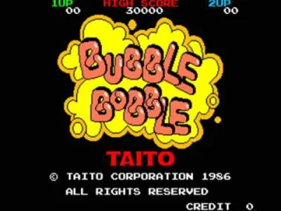 gustaffos - dla kumatych ;D

#gimbynieznajo #bubblebobble