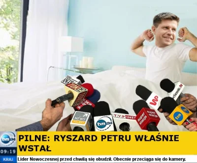 k.....A - #bekazlewactwa #TVN #polsat #tvp #tvpinfo #polityka