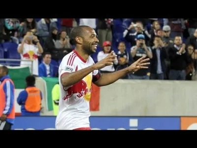 Colo99 - A tak Thierry Henry strzela gole w MLS... 



#pilkanozna #thierryhenry #ars...