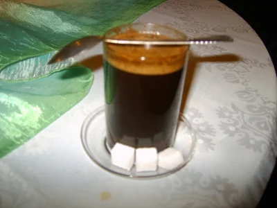 MarianoaItaliano - Piję kawę na nocnejzmianie