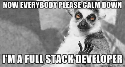 Bulldogjob - @Bulldogjob: Hej, dzisiaj #pracbaza dla Full-Stack Developerów!

Wrocł...