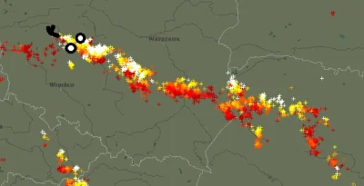 HorribileDictu - Wonsz burzowy atakuje Poznań!



#wonsz #poznan #taktylkoinformuje #...