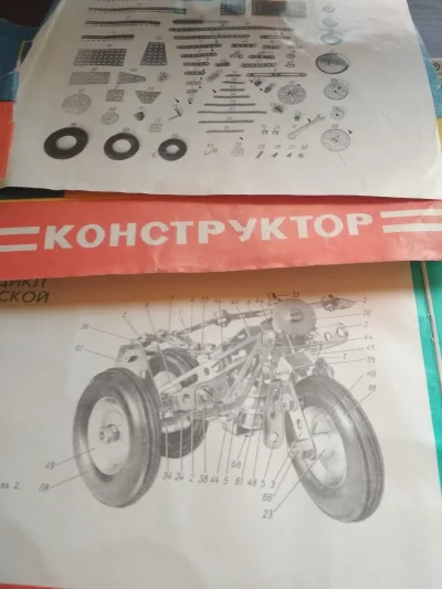mechanikmotocyklowy - mam jeszcze to ruskie :)