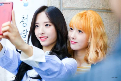 XKHYCCB2dX - #bona #luda #wjsn 
#koreanka