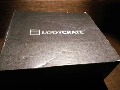 Rain_ - Listonosz przyszedł czas na #chwalesie ( ͡° ͜ʖ ͡°)

#lootcrate