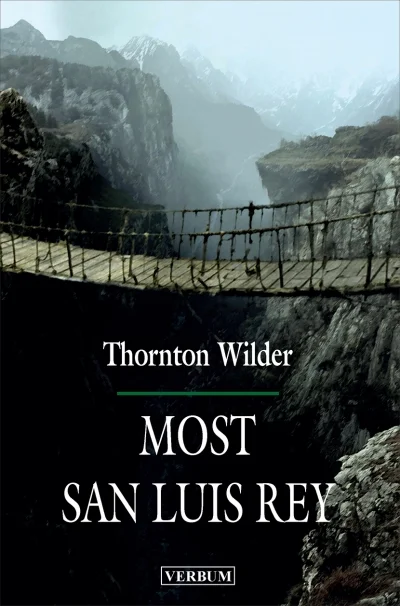 usprawniacz - Thornton Wilder, amerykański pisarz (a też i weteran I i II wojny świat...