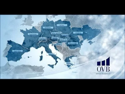 renalum - @smialson: Czeski reportaż o MLMowej piramidzie finansowej OVB allfinanz. M...