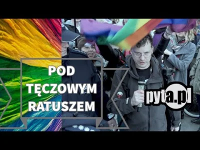 R.....0 - 1. idź na demonstrację przeciwko LGBT
2. podejdź do wkurzonych wprowadzeni...