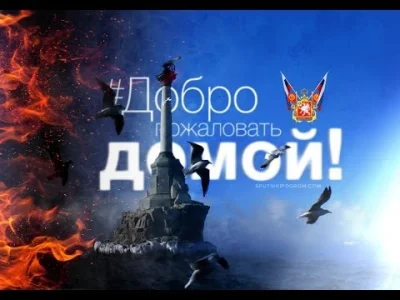 Stas_Michajlow - #rosja #krym Nie zostawimy naszych miast. Wspaniały dzień dla wszyst...