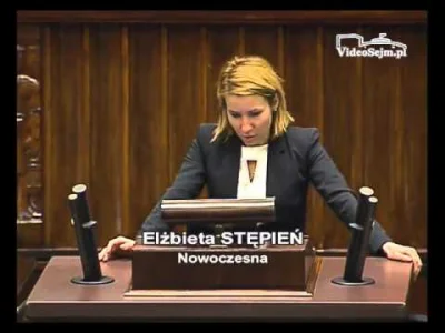 Hotstepper - Najlepsze wystąpienie wczoraj ( ͡° ͜ʖ ͡°)

#sejm #nowoczesna