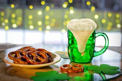 von_scheisse - “Raciborskie Zielone to nie piwo” – takie hasło, wypowiedziane zresztą...