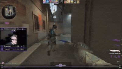 Kramarz - Nie możesz unikać win10 w nieskończoność... ( ͡° ͜ʖ ͡°)
#heheszki #csgo ...