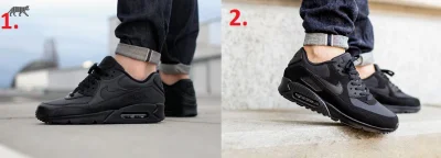 Braay - Które buty wybrać na jesień i wczesną wiosnę?

#modameska #ubierajsiezwykop...