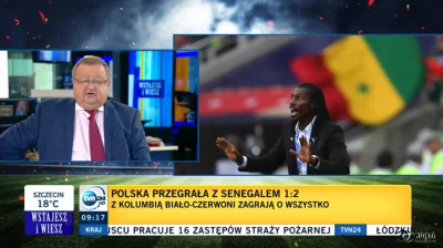 Kielek96 - Od Chicago po Wodzisław na prezesa tylko Zdzisław ! #mecz #mundial #krecin...