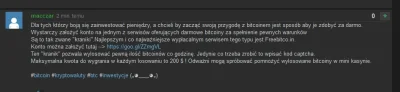 Atexor - @Moderacja - kolejny do kolekcji.
https://www.wykop.pl/wpis/27303689/dla-ty...