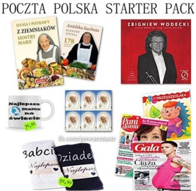 luczjanoitaliano - Poczta polska w pigułce.

#heheszki #humorobrazkowy #pocztapolsk...