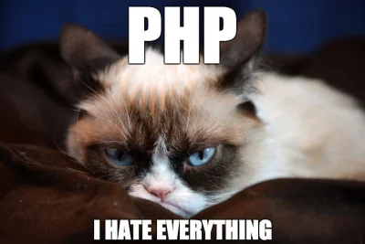 Bulldogjob - @Bulldogjob: Hej, dzisiaj #pracbaza dla PHP!


Warszawa
Programista ...