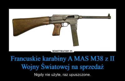 ostatniisprawiedliwy - > a francuska korzysta z [...] hełmów [...] które zatrzymują o...