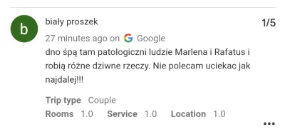 Stulejarzysta - Ale po c---a biednym ludziom biznes niszczysz? Nie ma potrzeby obniża...