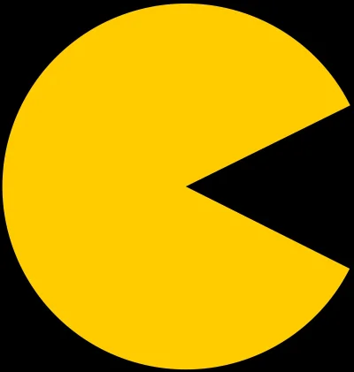 byczys - Pacman, proste
