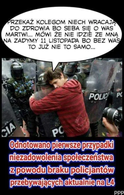 MeNeFrego - #heheszki #humorobrazkowy #psiagrypa #marszniepodleglosci