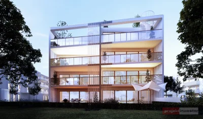 Projekt_Inwestor - Futuria to nowe osiedle, które powstaje na wrocławskich Maślicach....