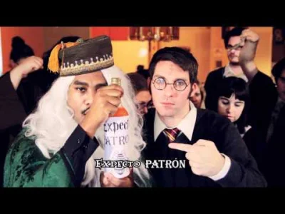 sinusik - #parodia #harrypotter #lmfao Potter Rock Anthem :)