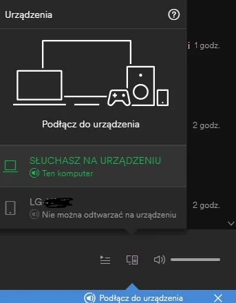 almost - Ja mam coś takiego po wyłączeniu ekranu na telefonie :/