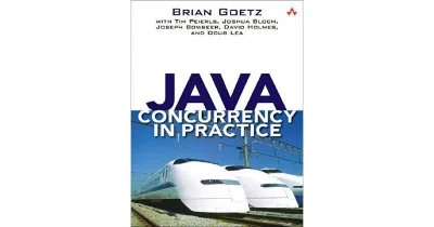 ppawel - @Moron: no tak, zawsze jak jest "concurrent programming", muszą być pociągi ...