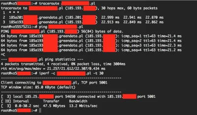 cracker - #informatyka #vps #linux #siecikomputerowe

mirasy możecie mi powiedzieć ...