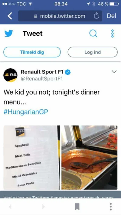 fredzel - Dzisiejsze menu ( ͡° ͜ʖ ͡°)
#f1