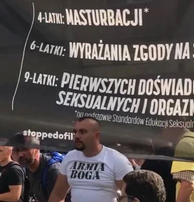 niochland - @h3lloya: neonazista w Niemczech, który chciałby ponownej zagłady każdego...