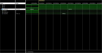 Khaine - #elektronika #vhdl

Wie ktoś może, dlaczego w tym układzie nie chce mi wró...