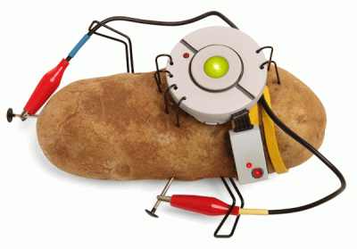 macgar - z ziemniakiem też działa #pdk #gif