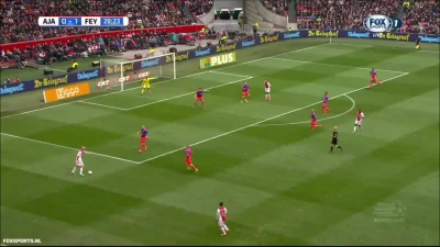 kowalale - Ajax 1-1 Feyenoord
Younes A.
#golgif #mecz