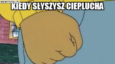 kljewjubfwfejubdqwlibvwuyqwdlkxanr - ciepluch wywołuje agresję samym swoim głosem ( ͡...