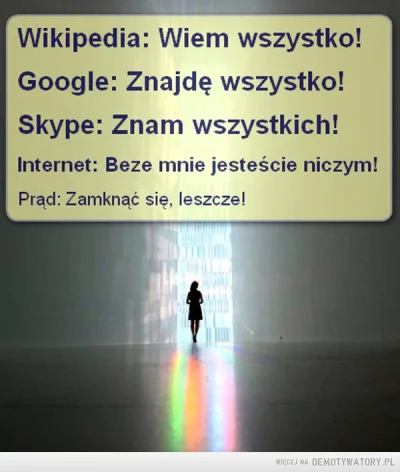 WuDwaKa - Takie tam przypomnienie, że bez tego to cofamy się do "średniowiecza" (✌ ﾟ ...