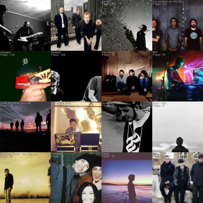 k.....5 - 16 best of the best

#lastfm #tapmusic #4x4

#podsumowanie2013