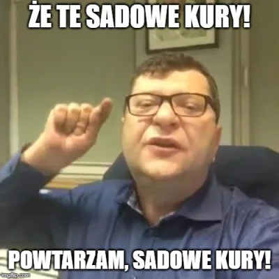 n.....P - Fajne te SADOWE KURY! ( ͡° ͜ʖ ͡°)

SPOILER