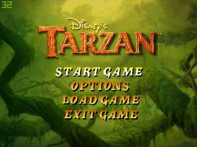 Franek666 - Takie przypomnienie że nawet Tarzan z 1996 roku chodzi w więcej niż 30 kl...