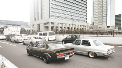 sawthis - Japanese Classics #japonia #jdm #samochody #carboners #nissan #datsun #skyl...