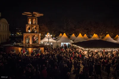 AvantaR - Sezon na "turystykę jarmarkową" zbliża się wielkimi krokami. Jeśli nie wiec...